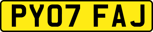 PY07FAJ
