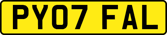 PY07FAL