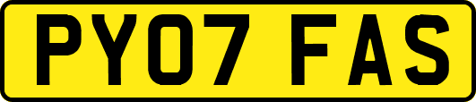 PY07FAS