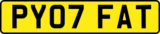 PY07FAT