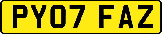 PY07FAZ