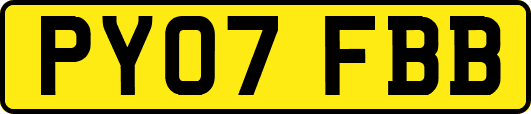 PY07FBB
