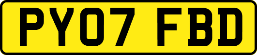 PY07FBD