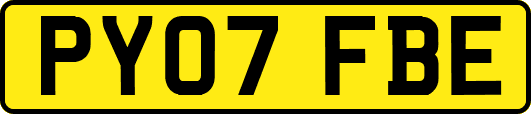 PY07FBE