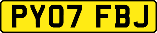 PY07FBJ