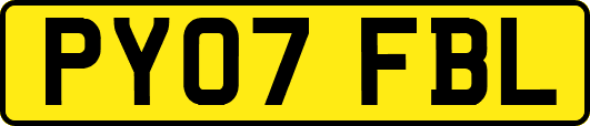 PY07FBL