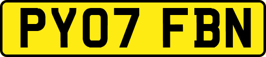 PY07FBN