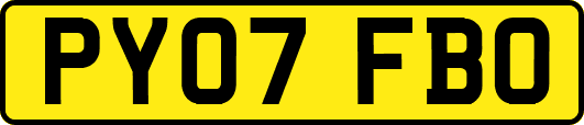 PY07FBO