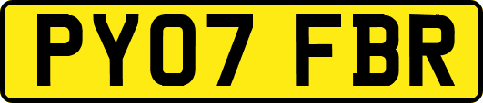 PY07FBR