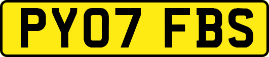 PY07FBS