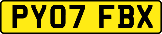 PY07FBX