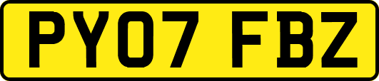 PY07FBZ