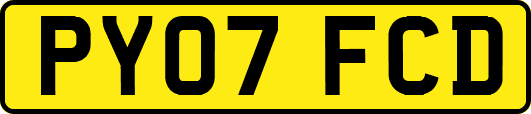 PY07FCD