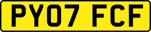 PY07FCF