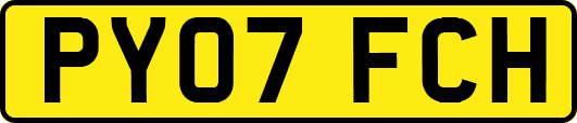 PY07FCH