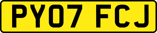 PY07FCJ