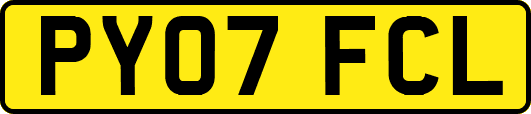 PY07FCL