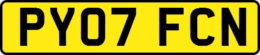 PY07FCN