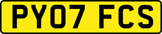 PY07FCS