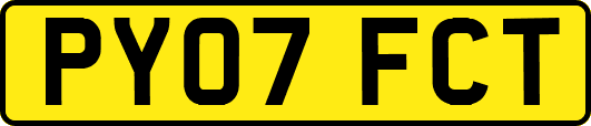 PY07FCT