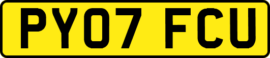 PY07FCU