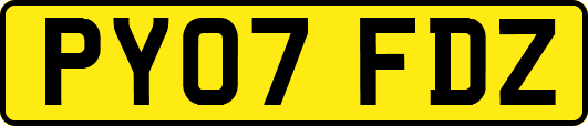 PY07FDZ