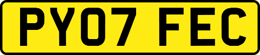 PY07FEC
