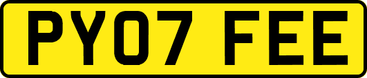 PY07FEE