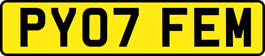 PY07FEM