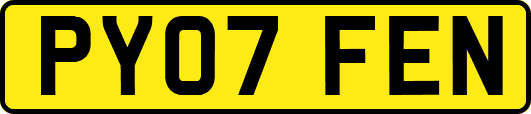 PY07FEN