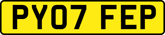 PY07FEP