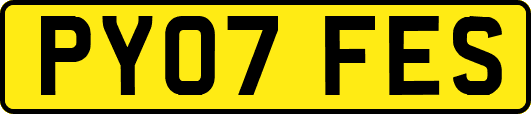 PY07FES
