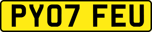 PY07FEU