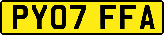 PY07FFA