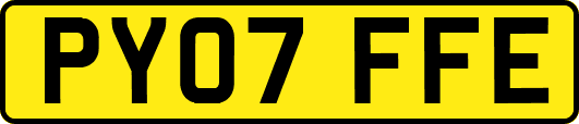 PY07FFE