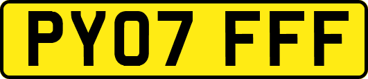 PY07FFF