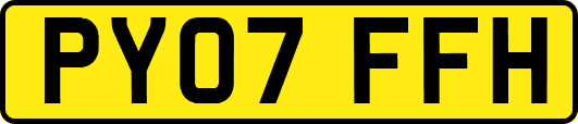PY07FFH