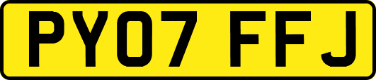 PY07FFJ