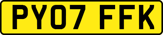 PY07FFK