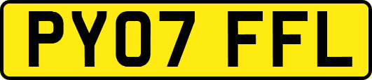 PY07FFL