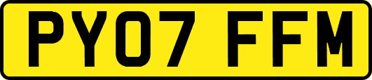 PY07FFM