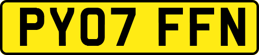 PY07FFN