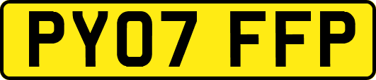 PY07FFP