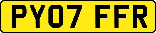 PY07FFR
