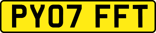PY07FFT