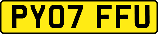 PY07FFU