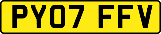 PY07FFV