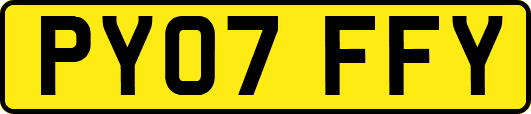 PY07FFY