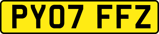 PY07FFZ