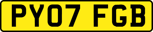PY07FGB